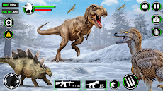Dino Hunter: Dinosaur Huntingのおすすめ画像2