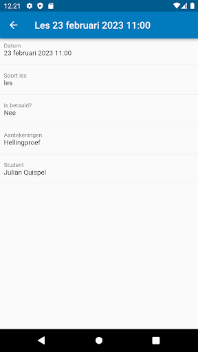afritZwolle.nl Screen 2