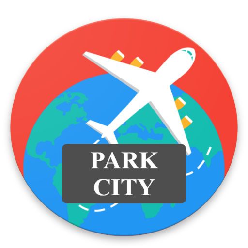 Park City Travel Guide logo