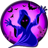 GHOST HOUSE icon
