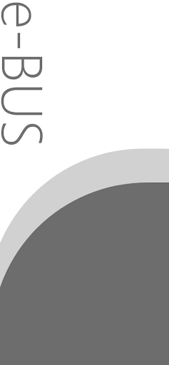 Android application E-Bus screenshort