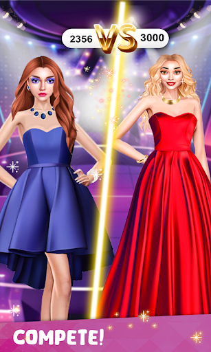 Super Stylist: Makeup Artist Screen 3