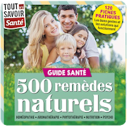 Traitements Naturels et Remèdes à la Maison