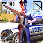 Police Story Shooting Games 1.3