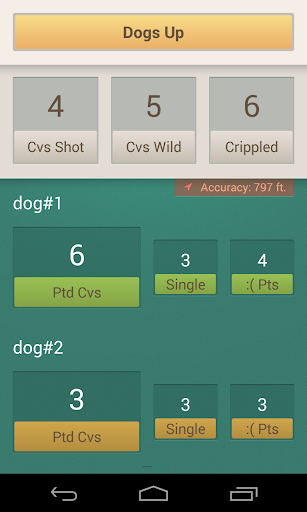 CoveyIQ Screen 3