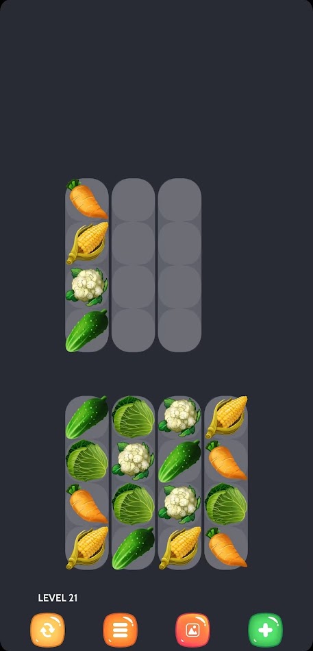 #7. 排序拼多多 (Android) 由: Vrgz