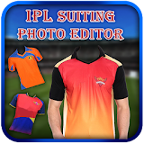 Photo Editor-IPL Suiting 2017 icon