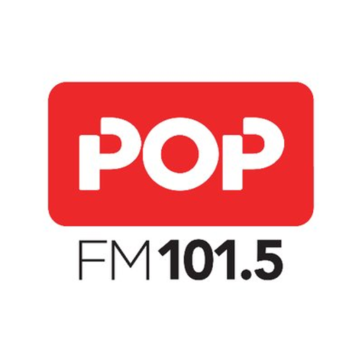 Pop Radio 101.5 FM