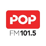 Pop Radio 101.5 FM