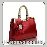 Handbag Design icon