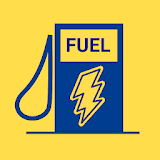 Fuel Flash icon
