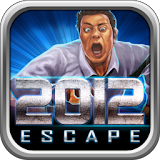 Escape 2012 icon