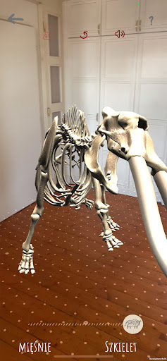 Giganti AR Screen 3