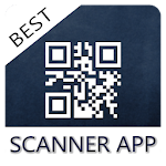 Cover Image of Tải xuống QR Code Scanner & Barcode Scanner 1.0 APK