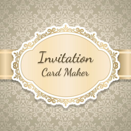 Invitation Maker, Card Maker