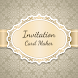 Invitation Maker, Card Maker - Androidアプリ