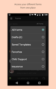 Adobe Experience Manager Forms Modded Apk 2