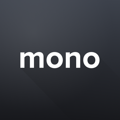 monobank – modern digital bank Logo