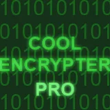 Cool Encrypter Pro icon
