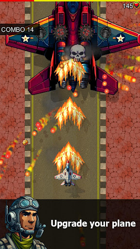 Aircraft Wargame 2 Screen 2