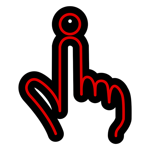Fronteira PLAY logo