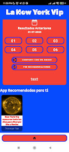 Captura de Pantalla 7 La New York Vip android