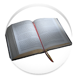 Palavras e Mensagens da Bíblia icon