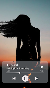 DJ RIP LOVE - VAOUZIA VIRAL