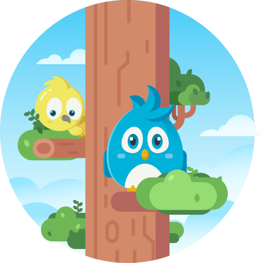 Tidy Room Puzzles for Kids logo