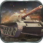 Cover Image of Tải xuống Tank War Strike 3D  APK