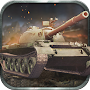 Tank War Strike 3D