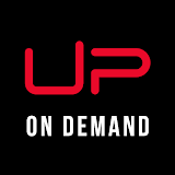UP On Demand icon