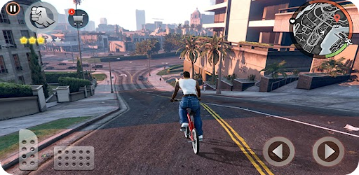 GTA 5 GANGSTER Theft auto,MCPE