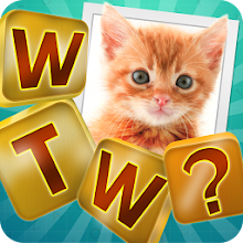 4 Pics 1 Word: What's The Word Download on Windows