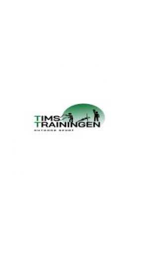 Tims Trainingen Screen 2