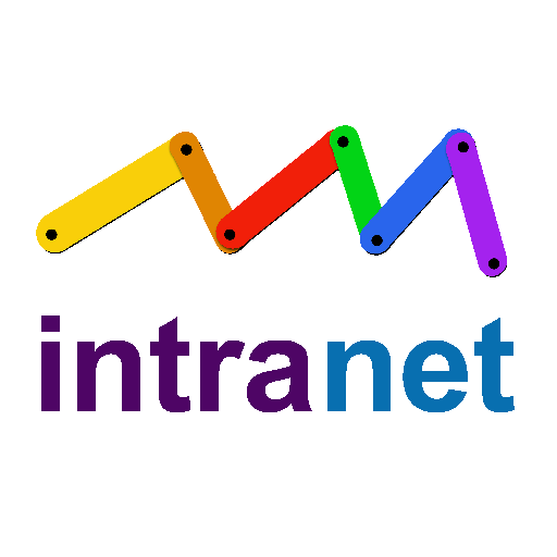 Intranet FAQ logo