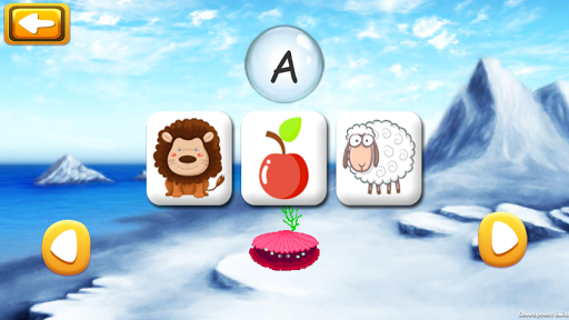 abc genius - preschool games for free