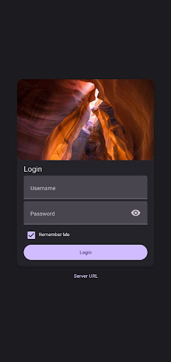 Android application Succession screenshort