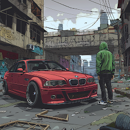 Crimes City: RP Mundo Aberto