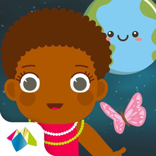 Nature Kids – learn and play 1.1.1 Icon