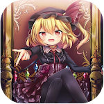 Cover Image of Download Wallpaper Flandre Scarlet HD 1.0 APK