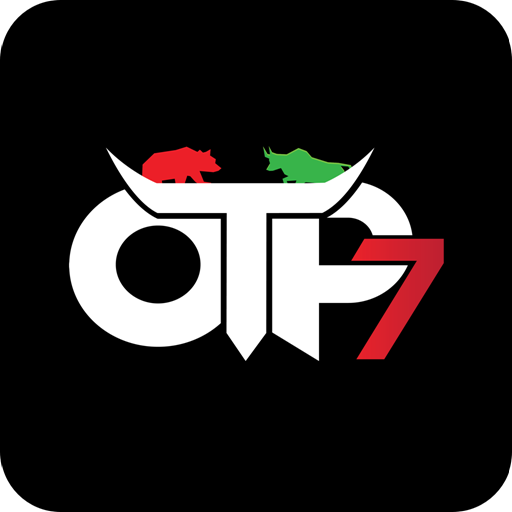 OTP7 for  Android – Latest Version & Features app icon