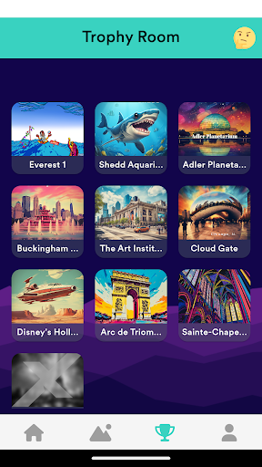 Xperience Adventure Challenges Screenshot 4 - AppWisp.com