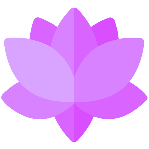 Dhyana: Meditação, Mindfulness logo