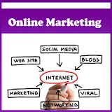 Online Marketing Strategies icon