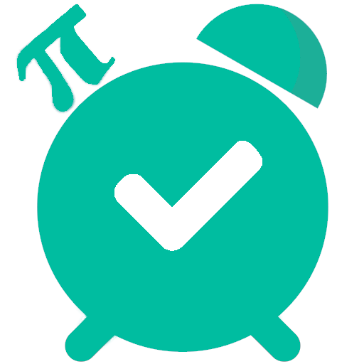 Pi Reminder: Tasks & Alarms logo