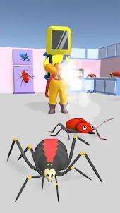 Pest Control Manager