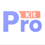 Cover Image of डाउनलोड Prokit - Flutter App UI Kit 4.8.0 APK