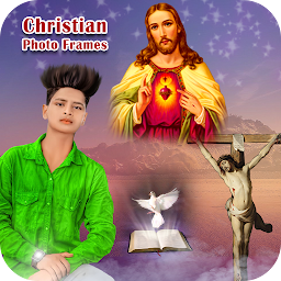 Icon image Christian Photo Frame