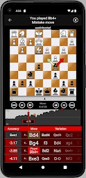 Chess By Post